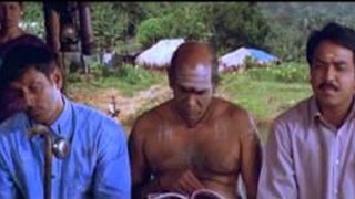 Kasi | 2001 | Part 4 - Vikram, Kavya Madhavan, Kaveri