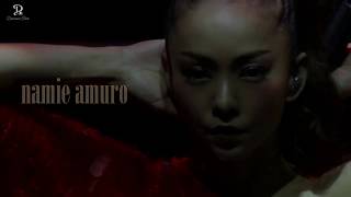 namie amuro LIVE STYLE 16-17 | special final ~ STADIUM TOUR~ 60s SPOT (FANMADE)
