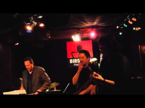 JEFF ALPERT quartett with IGOR TIMOFEEV play 500 miles by Ch.Corea