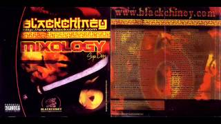 Black Chiney 6 - Mixology