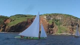 preview picture of video 'Baleeiros Açoreanos | Azorean Whalers'