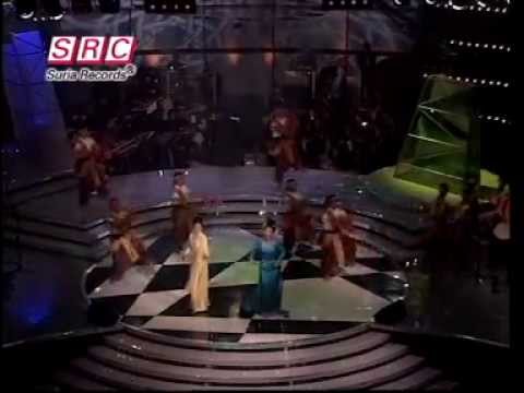 Noraniza Idris - Juara Lagu