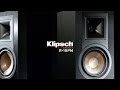Video produktu Klipsch R-15PM Turntable Pack čierny