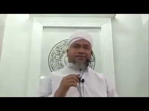 Maulana Helmi : Fikir iman dan Amal