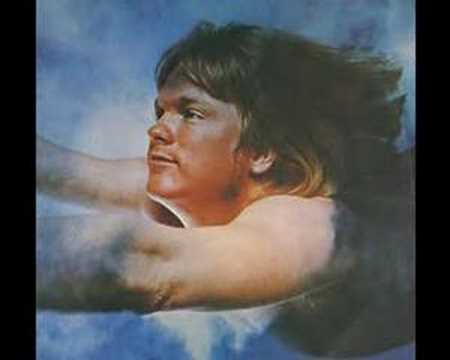 Larry Norman - U.F.O.