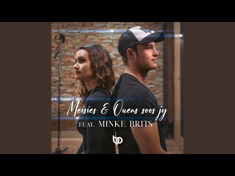 Meisies & Ouens Soos Jy