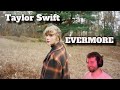 Better Than Folklore? | Taylor Swift - Evermore Album REACTION