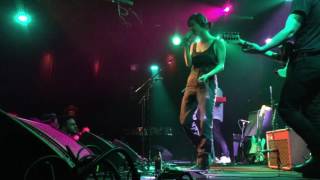 Japanese Breakfast - The Woman That Loves You (Live San Francisco Sept 18 2016)