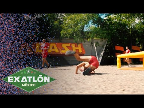Episode 45 Preview | Exatlón Mexico 2026 🔴🔵