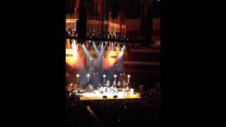 Paul Rodgers - Any Ole Way - Royal Albert Hall 3 November 2