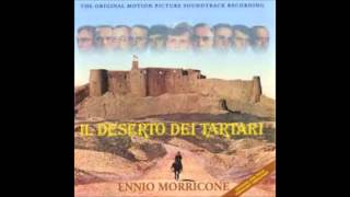 Ennio Morricone: Il Deserto Dei Tartari