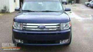 preview picture of video 'Preowned 2011 Ford Flex Mandeville LA'