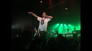 Keith Ape - It G Ma (LIVE in Tokyo)
