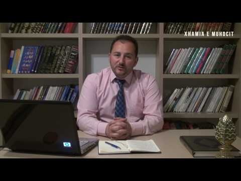 Agjërimi e pastron ndërgjegjen e besimtarit - Teolog Ardian Sejdiu