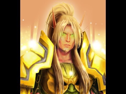 BIG FREAKING CRITS!!! | 7.3.2 RET PALADIN PvP | WoW Legion