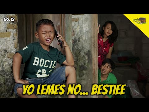 OMAH OMAH EPS. 12 - HOMECOMING - UCUP KLATEN