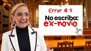 7 Errores que arruinan su imagen profesional al hablar