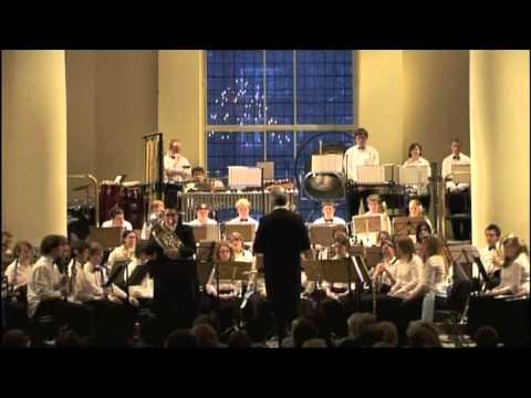 David Childs - Horovitz Euphonium Concerto