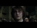 Harry Potter And The Goblet Of Fire Death Of Cedric Pensieve Diggory