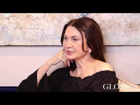 10 Questions With Trish McEvoy