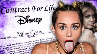 How Miley Cyrus Escaped Disney&#39;s Harsh Ownership (They Wanted Nothing to Do With Her)