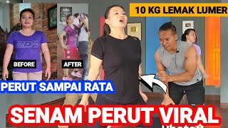 Download lagu SENAM PERUT VIRAL | HANCURKAN 10 KG LEMAK PERUT mp3 Download lagu SENAM PERUT VIRAL | HANCURKAN 10 KG LEMAK PERUT mp3