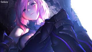 「Nightcore」→ Pretty Sad (by XYLØ)