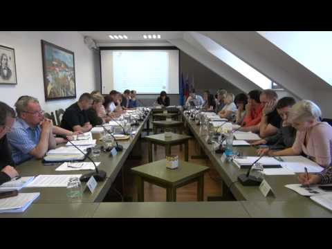 4. redna seja Občinskega sveta Občine Ljutomer