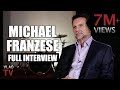 Michael Franzese On Joining Mafia Stealing Millions John Gotti Michael Jordan Full Interview