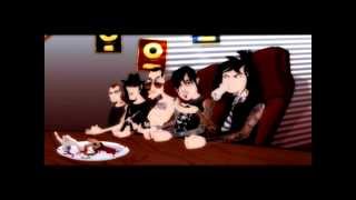Download lagu Avenged Sevenfold Cartoon mp3