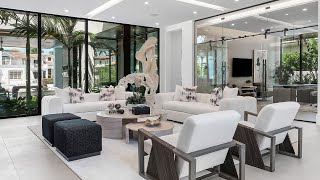 Inside Luxury Homes That Blend Quiet Luxury & Dopamine Decor | Design You’ll Steal
