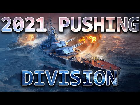 How To Push In Random Battles - It's Just More Fun Up Close