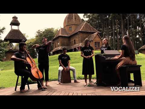 Hino 289 - Avante, sempre avante.