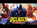 DCeased: The Complete Saga