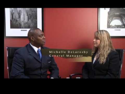 regus 6 minutes-YouTube sharing