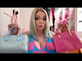 ASMR Louis Vuitton Gender Reveal Unboxing BOY OR GIRL
