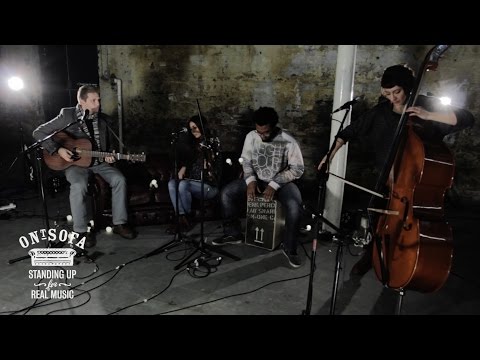 Reece Jacob - Breathe Less (Original) - Ont Sofa Canal Mills Sessions