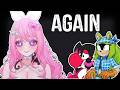 This Vtuber Hides Behind Hate