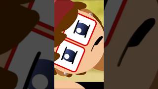 #Tomfoolers - #Backrooms (Short) | Animated Indie Pilot