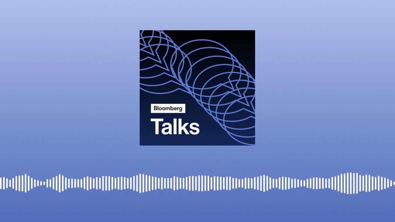 IBM Vice Chairman Gary Cohn Talks AI Finance | Bloomberg Talks - Bloomberg Podcast