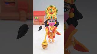 Jai Hanuman 🙏🙏🙏 Old Doll Makeover To The 