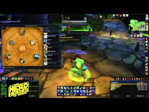 Beast Mastery 5.04 Hunter DPS Guide