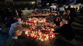 Ya se han identificado 24 víctimas del incendio de Año Nuevo de Crans-Montana