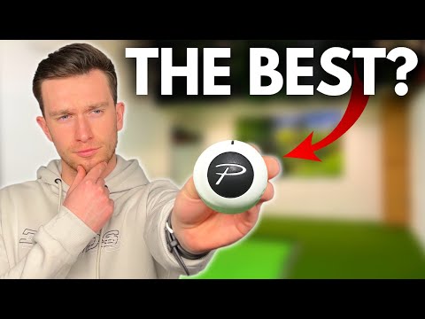 The BEST Putting Aid in Golf? The Devil Ball!