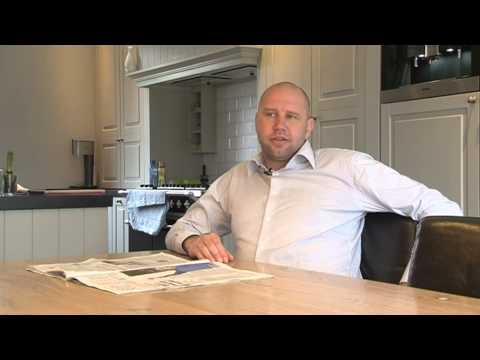 Uitgebreid interview met Bob Peeters na reguliere competitie 2013/2014