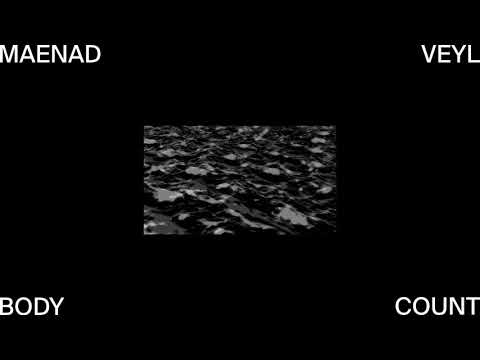 Maenad Veyl - They Belonged with the Others