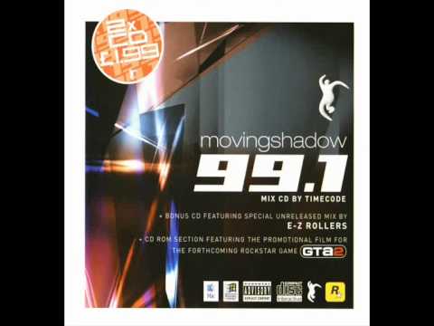 Moving Shadow 99.1 part 4 [Disc 1]