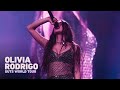 Olivia Rodrigo The Grudge From GUTS World Tour On Netflix