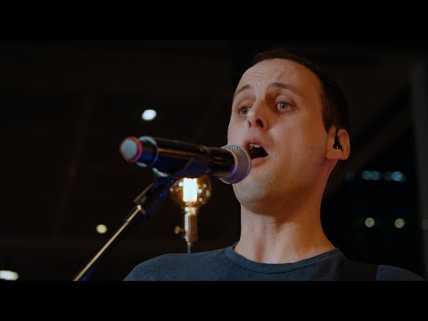 Atrás Hay Truenos - Posguerra (Live on KEXP)
