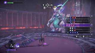 BAYONETTA 3 まったりプレイ Part1